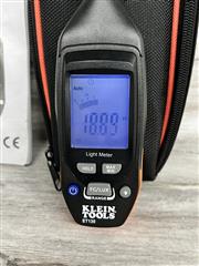 Klein Tools ET130 Digital Light Meter